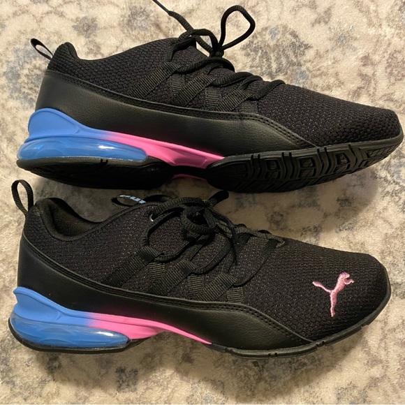 Puma Softfoam+ sneakers new size 8.5 - Picture 2 of 9